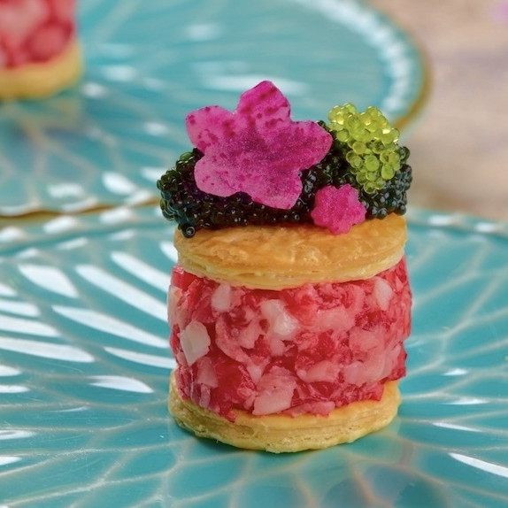 新宿うしみつ開店記念コース