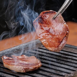 姉妹店でのご提供焼肉コース